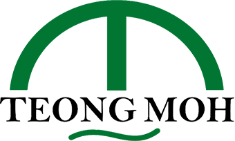Teong Moh Logo